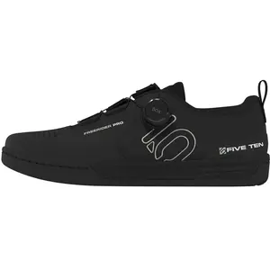 Chaussure de vtt adidas five ten freerider pro boa noir femme pas cher