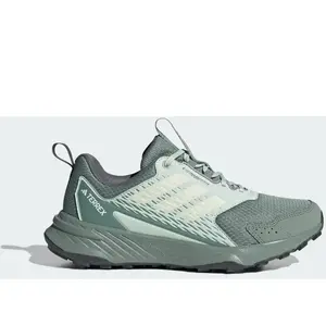 Chaussures adidas Tracefinder 2 Trail vert femme - 40 pas cher