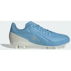 adidas Chaussure de rugby RS-15 Elite Terrain gras bleu ciel 44 pas cher