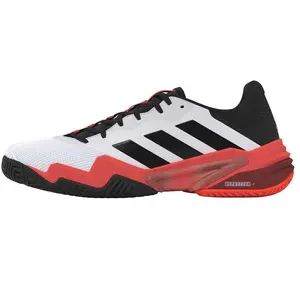 Adidas Chaussure de tennis Barricade 13 44 LZR24 pas cher