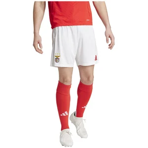 Comparateur de prix : Adidas Short Domicile Benfica Lisbonne 2024/25 Blanc L IT6474