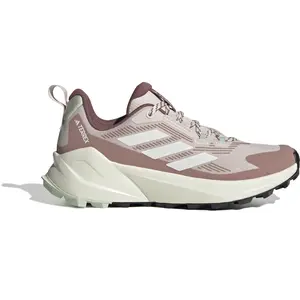 Chaussures adidas Terrex Trailmaker 2 rose clair blanc femme - 38(2/3) pas cher
