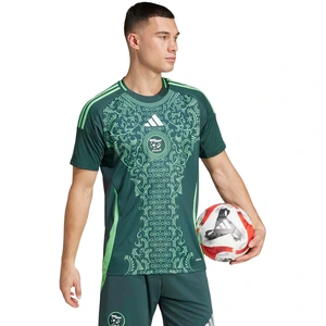 Comparateur de prix : adidas ALGERIE MAILLOT EXTERIEUR VERT 2024/2025 vert XL