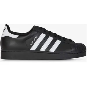 Comparateur de prix : Adidas Superstar II, Black 45 1/3