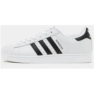 Comparateur de prix : Adidas Superstar II, White 45 1/3