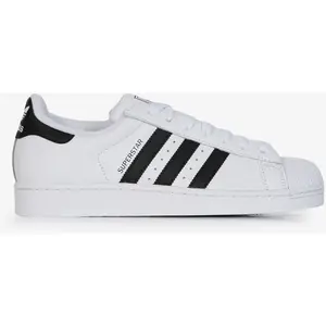 Comparateur de prix : Adidas Superstar II, White 41 1/3