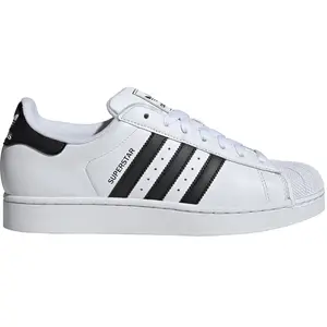 Adidas Superstar II Women's, White 40