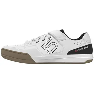 Five Ten - Hellcat - Chaussures de cyclisme taille 6,5, blanc pas cher