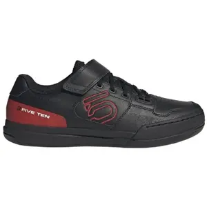 Chaussures de vtt adidas five ten hellcat noir pas cher