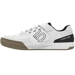 Five Ten - Hellcat - Chaussures de cyclisme taille 7, blanc pas cher