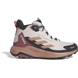 Adidas Chaussure de randonnée Terrex Anylander Mid Rain.Rdy 38 NIU66 pas cher