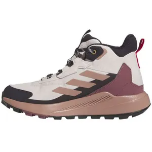 Adidas Chaussure de randonnée Terrex Anylander Mid Rain.Rdy 40 NIU66 pas cher