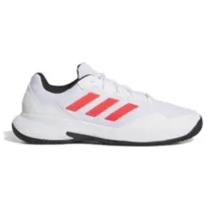 Comparateur de prix : Adidas Chaussures De Court Dur Gamecourt 2