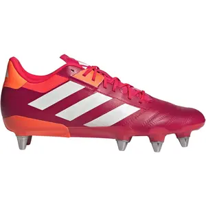 Adidas Chaussure de rugby Kakari RS 43 1/3 NKY52 pas cher