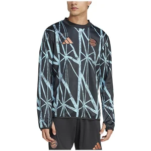 Comparateur de prix : Adidas Sweat-shirt Avant-match Fc Bayern Munich 24/25