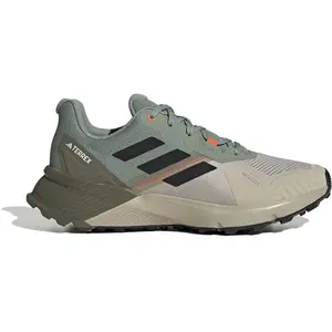 Chaussures Randonnée Columbia Crestwood Homme - Taille US 8 - Gris - Occasion