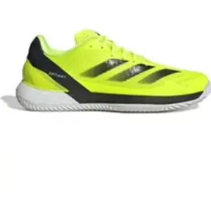 Adidas Chaussures Pour Terre Battue Defiant Speed 2 pas cher