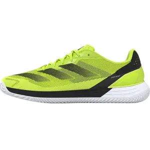 Adidas Chaussures Pour Terre Battue Defiant Speed 2 pas cher