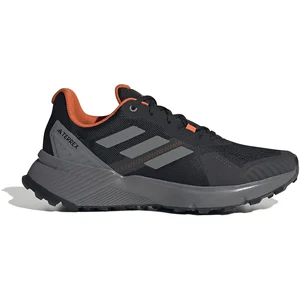 Chaussures de running de running adidas Terrex Soulstride Noir JI1924 pas cher