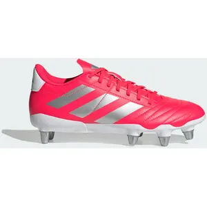 Adidas Chaussure de rugby Kakari Terrain gras 42 2/3 NKY54 pas cher