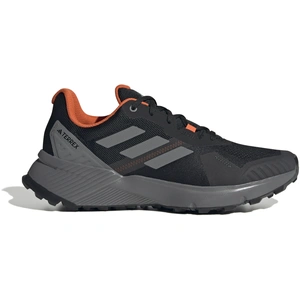 Chaussures de running de running adidas Terrex Soulstride Noir JI1924 pas cher