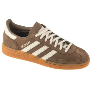 Comparateur de prix : Adidas Handball Spezial, Brown 46 2/3