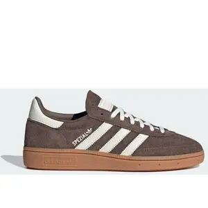 Comparateur de prix : Adidas Handball Spezial Chaussure De Sport Femmes Marron Femmes