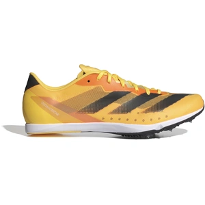 adidas Chaussure Adizero Distancestar orange 45 1/3 pas cher