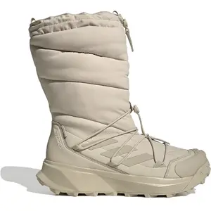 adidas Bottes d'hiver Terrex multicolore 38 pas cher