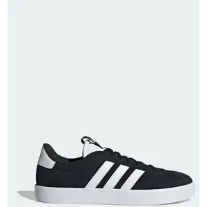 Comparateur de prix : Chaussures adidas VL Court 3.0 noir intense pur blanc - 39(1/3)