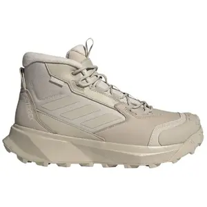 Adidas Chaussure mi-montante cuir hiver Terrex Rain.Rdy Cold.Rdy 38 2/3 MCW31 pas cher