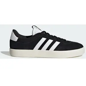 Comparateur de prix : Chaussures adidas VL Court 3.0 noir blanc femme - 40(2/3)
