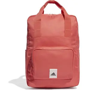 adidas Sac à dos Prime rouge TU pas cher