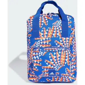 adidas Sac à dos FARM Rio multicolore TU pas cher