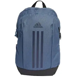 Sac à dos adidas Power VII, sac à dos bleu pour homme One size bleu pas cher