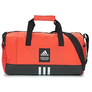 adidas Sac en toile 4ATHLTS Petit format orange TU pas cher