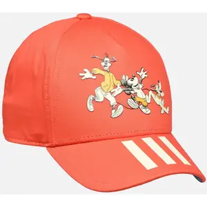Dy Lk Mm Cap Brired par adidas sportswear Rouge T.UVendu parsarenza