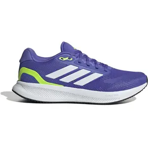 Chaussures de running adidas Run falcon 5 Bleu 46 MAG8432087 pas cher
