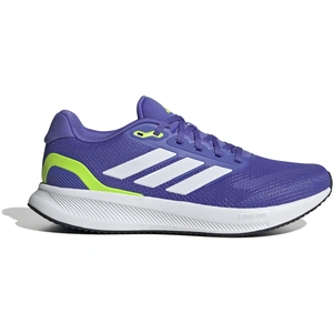 Chaussures de running adidas Run falcon 5 Bleu 43 1/3 MAG8432077 pas cher