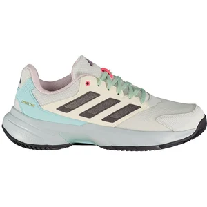 Adidas Chaussures Pour Terre Battue Courtjam Control pas cher
