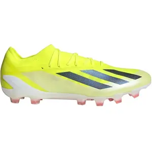 adidas X Crazyfast Elite AG jaune 46 2/3