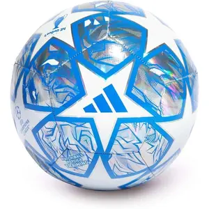 adidas Ballon de Football Adidas Ligue des Champions Finale Hologramme... pas cher