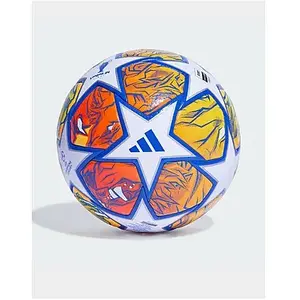Ballon de match adidas UEFA Champions League FIFA Quality Pro, unisexe, blanc 5 blancVendu paramazon