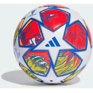adidas UCL LGE Ballon de Football/Football (laminé) pour Unisexe, Taille 5Vendu paramazon