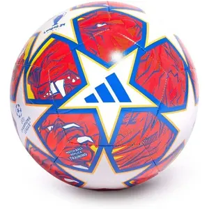 adidas UCL TRN Ballon de Football/Football Cousu à la Machine Unisexe Taille 5