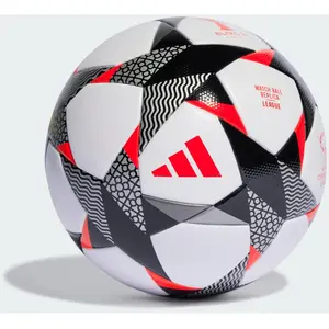 adidas Ballon UWCL League 23/24 Knockout multicolore T5 pas cher