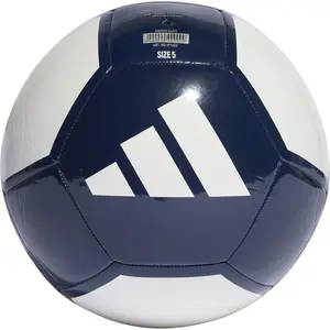 adidas EPP Club ballon de training blanc T5 pas cher