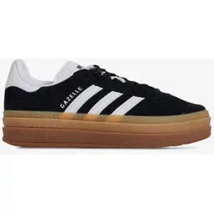 Baskets femme adidas Gazelle Bold Noir 40 IE0876
