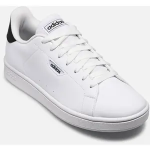 Comparateur de prix : adidas Homme Urban Court Shoes Chaussures, FTWR White/FTWR White/Core Black, 41 1/3 EU