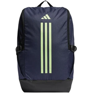 adidas Mixte Backpack, shadow navy/green spark, One size pas cher